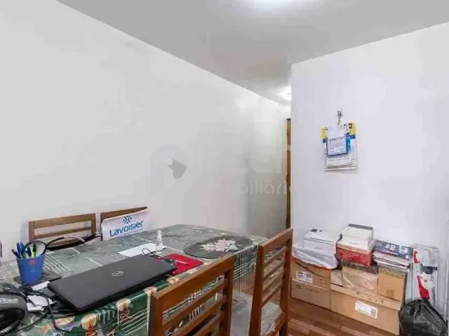 Apartamento com 62m² 2 quartos e 1 banheiro, à venda, no bairro Lauzane Paulista em São Paulo