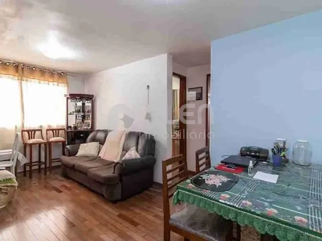 Apartamento com 62m² 2 quartos e 1 banheiro, à venda, no bairro Lauzane Paulista em São Paulo