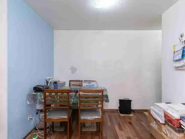 Apartamento com 62m² 2 quartos e 1 banheiro, à venda, no bairro Lauzane Paulista em São Paulo