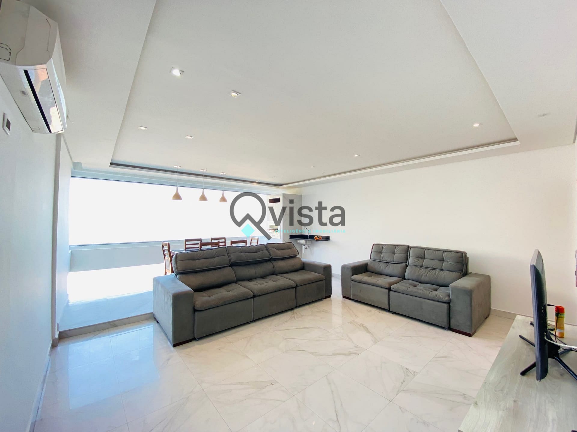 Apartamento, 3 quartos, 147 m² - Foto 3