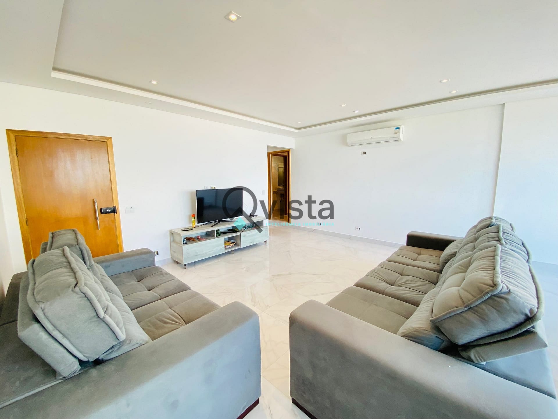 Apartamento, 3 quartos, 147 m² - Foto 2
