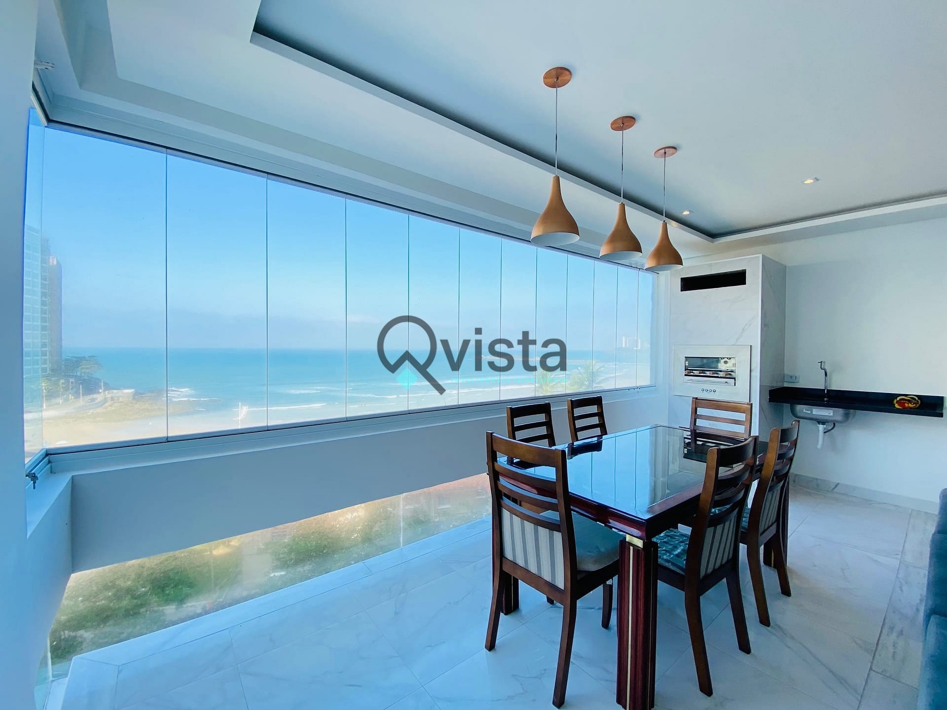 Apartamento, 3 quartos, 147 m² - Foto 1