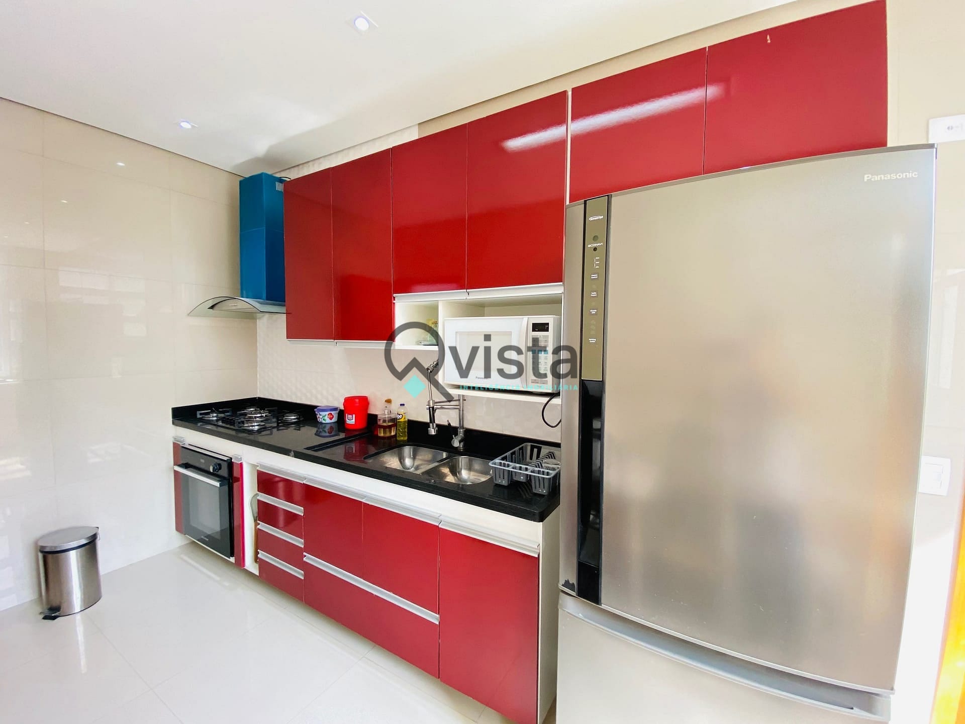 Apartamento, 3 quartos, 147 m² - Foto 7