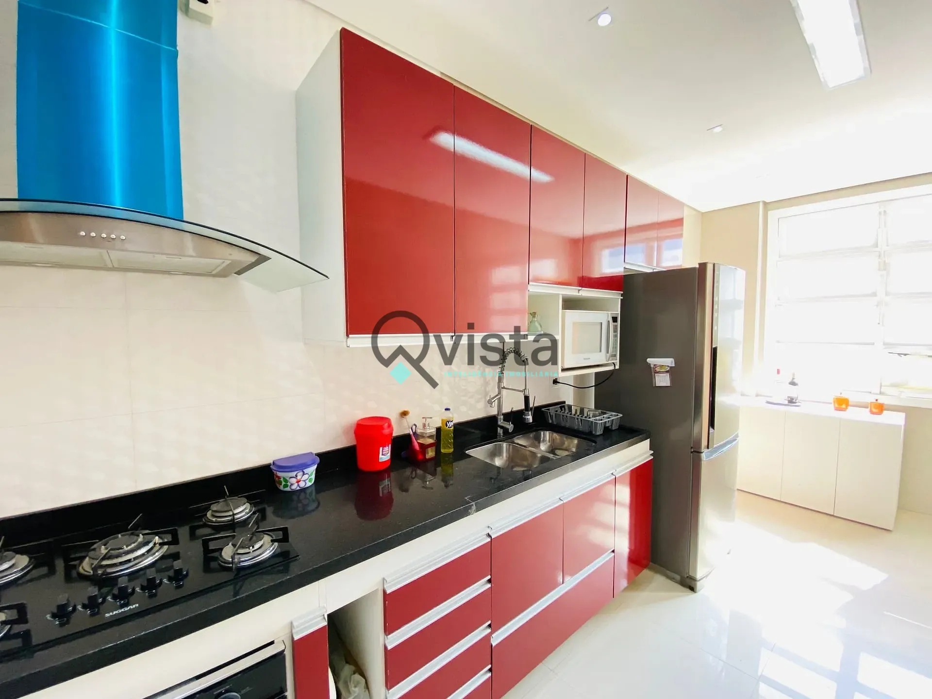 Apartamento, 3 quartos, 147 m² - Foto 6