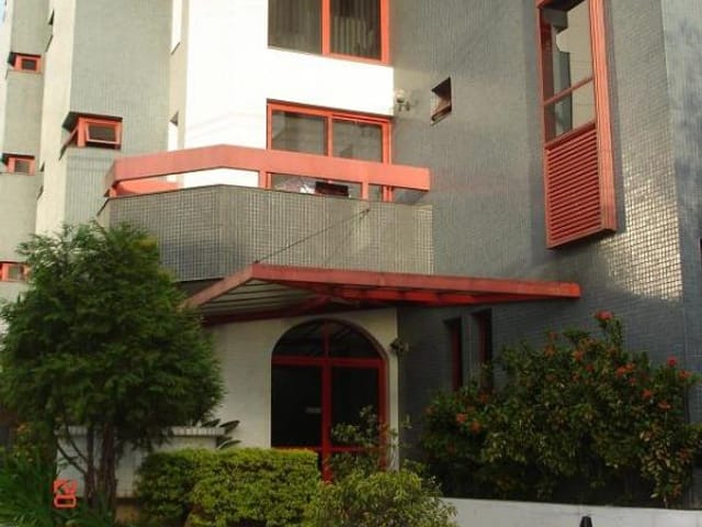 Foto do Apartamento - Apartamento com 1 dormitório à venda, 50 m² por R$ 240.000,00 - Jardim São Dimas - São José dos Campos/SP | RUSSI IMÓVEIS