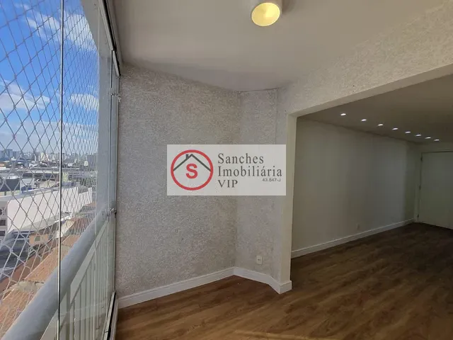Apartamento com 65m² 3 quartos e 2 banheiros, à venda, no bairro Catumbi em São Paulo