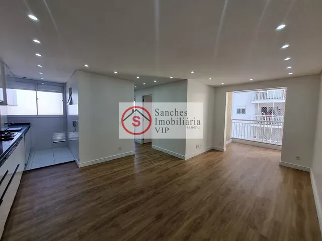 Apartamento com 65m² 3 quartos e 2 banheiros, à venda, no bairro Catumbi em São Paulo