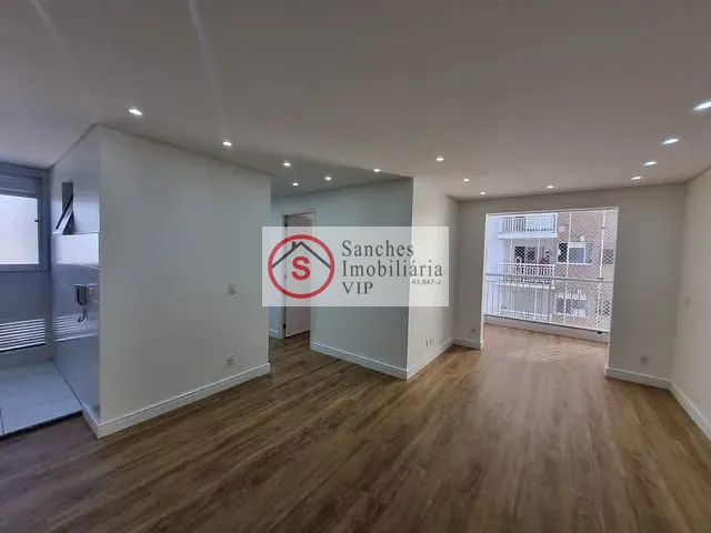Apartamento com 65m² 3 quartos e 2 banheiros, à venda, no bairro Catumbi em São Paulo