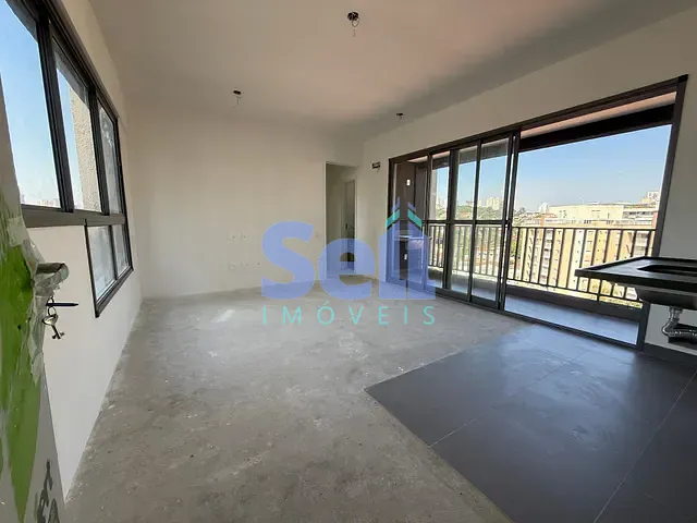 Apartamento com 69m² 2 quartos e 22 banheiros, à venda, no bairro Vila Ipojuca em São Paulo