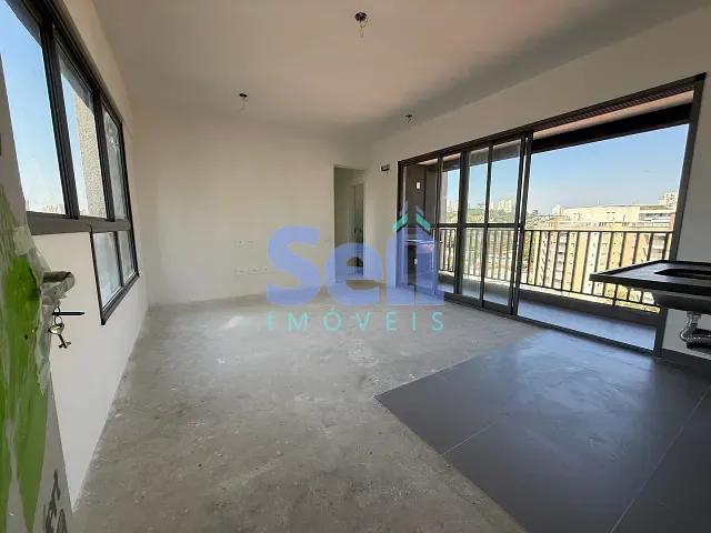 Apartamento com 69m² 2 quartos e 22 banheiros, à venda, no bairro Vila Ipojuca em São Paulo
