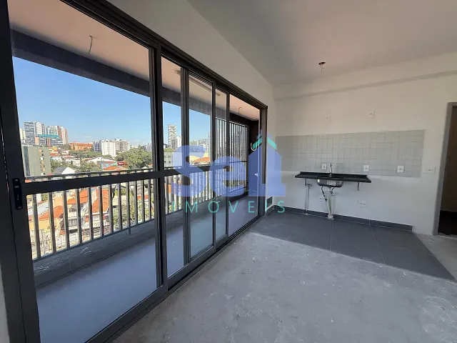 Apartamento com 69m² 2 quartos e 22 banheiros, à venda, no bairro Vila Ipojuca em São Paulo
