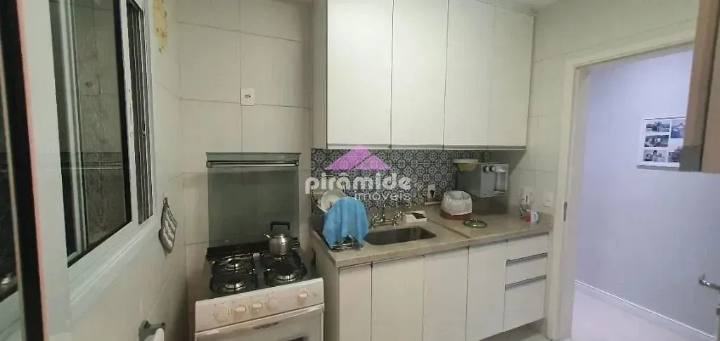Apartamento, 3 quartos, 99 m² - Foto 11
