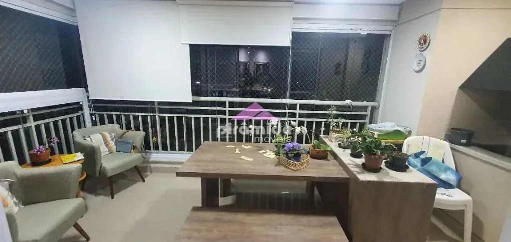 Apartamento, 3 quartos, 99 m² - Foto 8