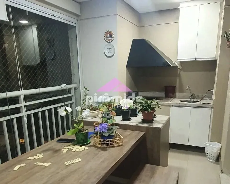 Apartamento, 3 quartos, 99 m² - Foto 5