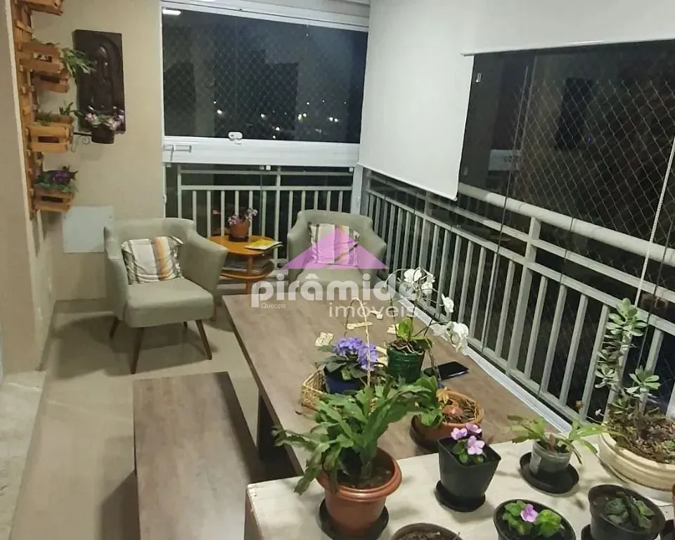 Apartamento, 3 quartos, 99 m² - Foto 6