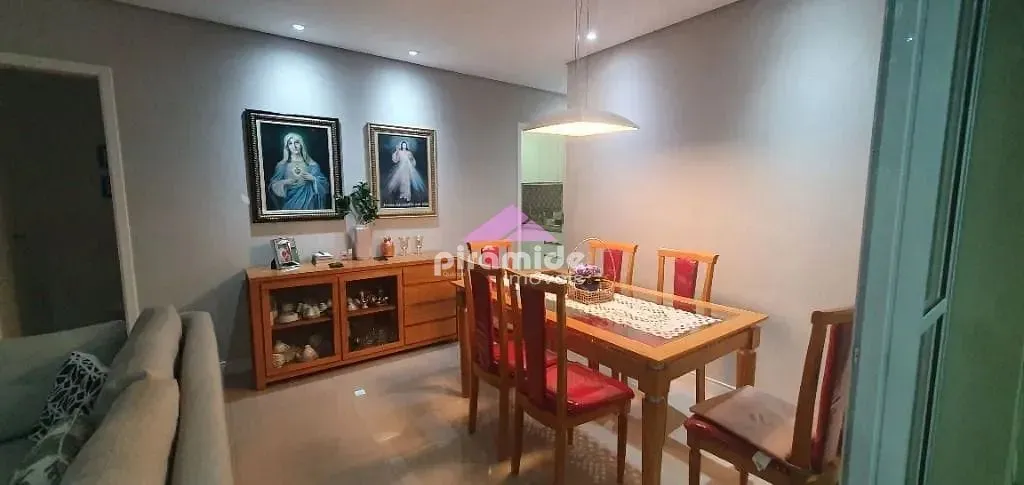 Apartamento, 3 quartos, 99 m² - Foto 3