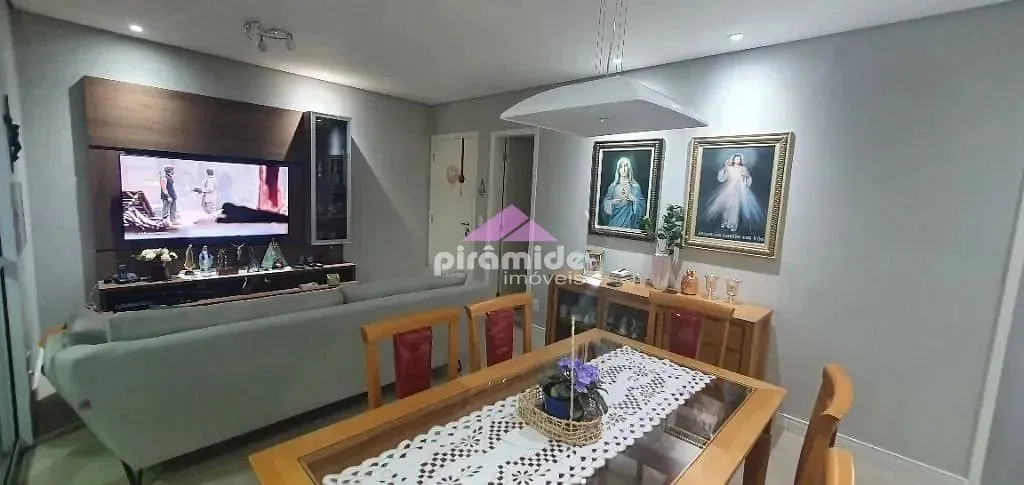 Apartamento, 3 quartos, 99 m² - Foto 4