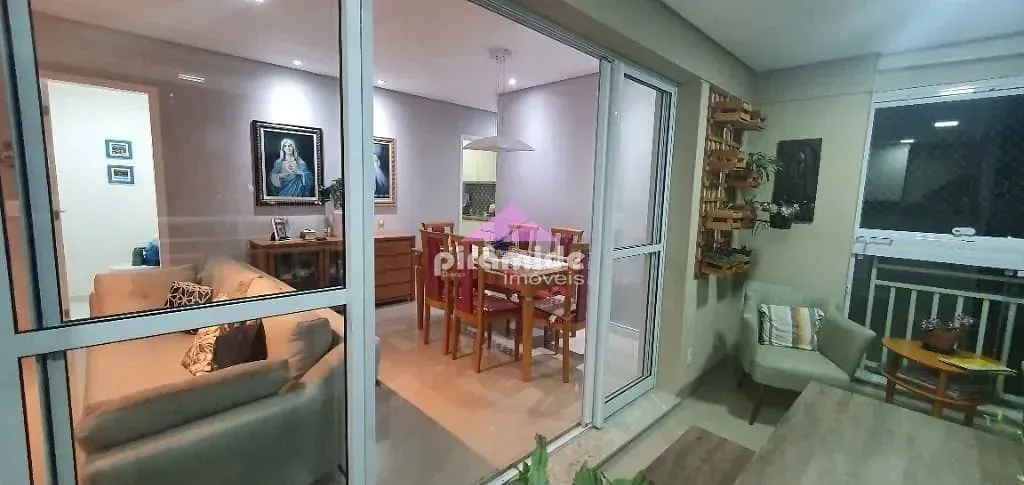 Apartamento, 3 quartos, 99 m² - Foto 2