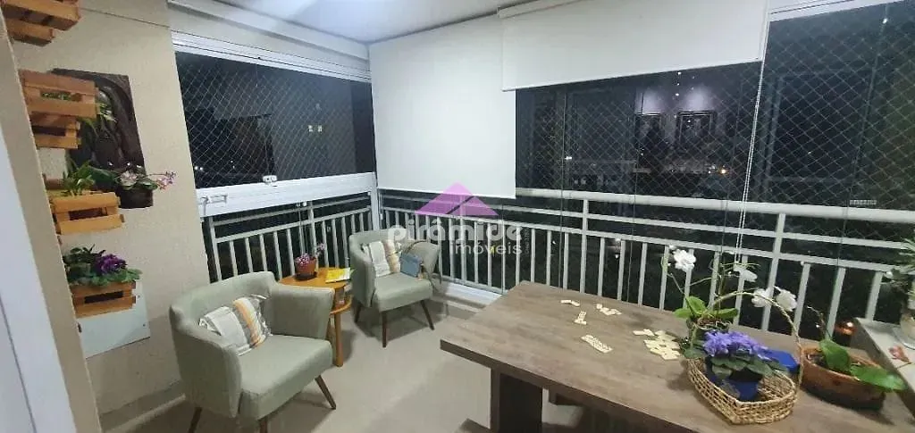 Apartamento, 3 quartos, 99 m² - Foto 7