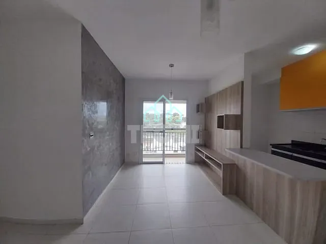 Apartamento 2 quartos e 2 banheiros, à venda, no bairro Vila das Jabuticabeiras em Taubaté