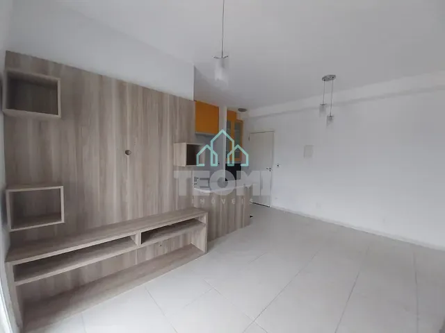 Apartamento 2 quartos e 2 banheiros, à venda, no bairro Vila das Jabuticabeiras em Taubaté