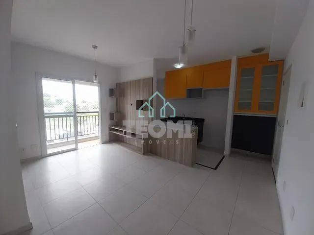 Apartamento 2 quartos e 2 banheiros, à venda, no bairro Vila das Jabuticabeiras em Taubaté