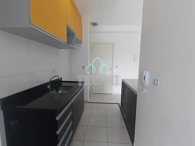 Apartamento 2 quartos e 2 banheiros, à venda, no bairro Vila das Jabuticabeiras em Taubaté