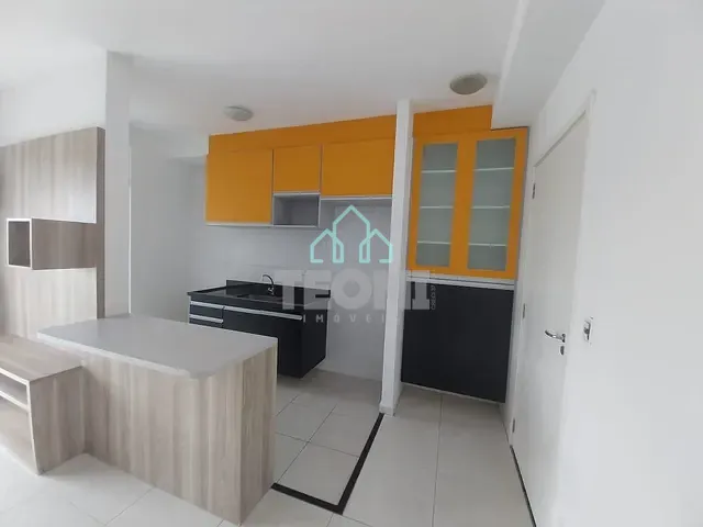 Apartamento 2 quartos e 2 banheiros, à venda, no bairro Vila das Jabuticabeiras em Taubaté