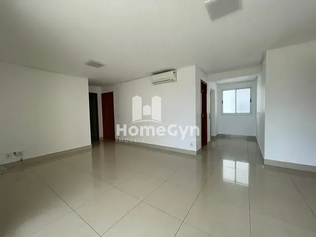 Apartamento com 115m² 3 quartos e 4 banheiros, à venda, no bairro Setor Bueno em Goiânia
