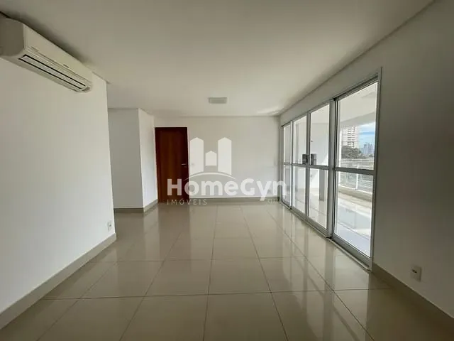 Apartamento com 115m² 3 quartos e 4 banheiros, à venda, no bairro Setor Bueno em Goiânia