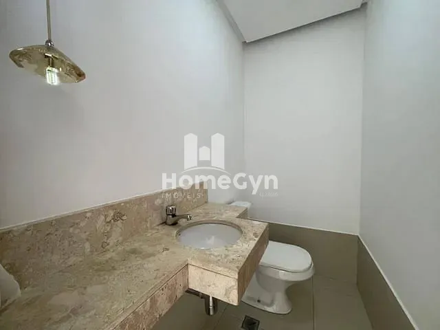 Apartamento com 115m² 3 quartos e 4 banheiros, à venda, no bairro Setor Bueno em Goiânia