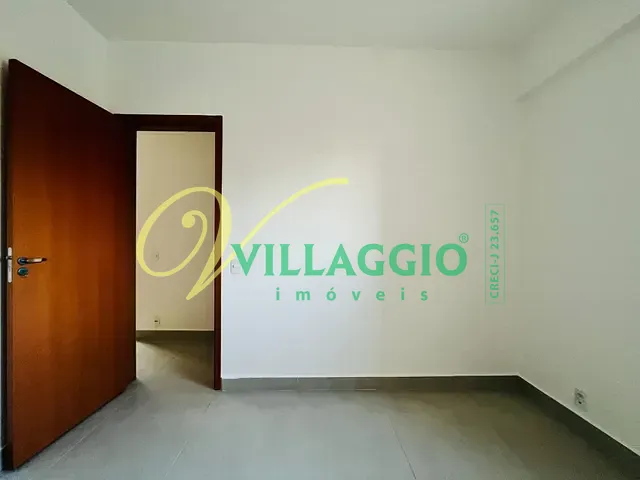 Apartamento com 51m² 2 quartos e 2 banheiros, à venda, no bairro Jardim Bosque das Vivendas em São José do Rio Preto