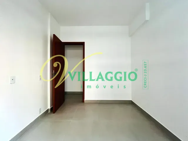 Apartamento com 51m² 2 quartos e 2 banheiros, à venda, no bairro Jardim Bosque das Vivendas em São José do Rio Preto
