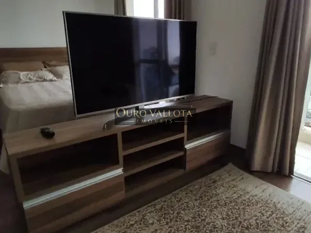 Apartamento com 50m² 1 quarto e 1 banheiro, para alugar, no bairro Mooca em São Paulo