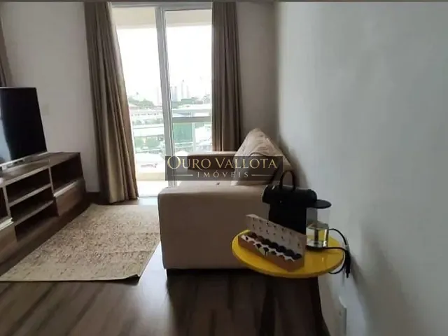 Apartamento com 50m² 1 quarto e 1 banheiro, para alugar, no bairro Mooca em São Paulo