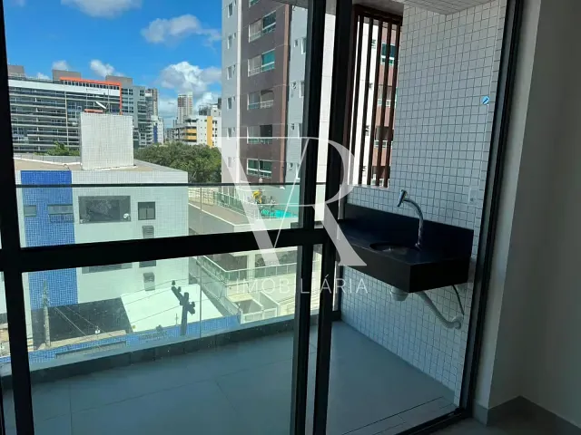 Apartamento 3 quartos e 3 banheiros, à venda, no bairro Jardim Oceania em João Pessoa
