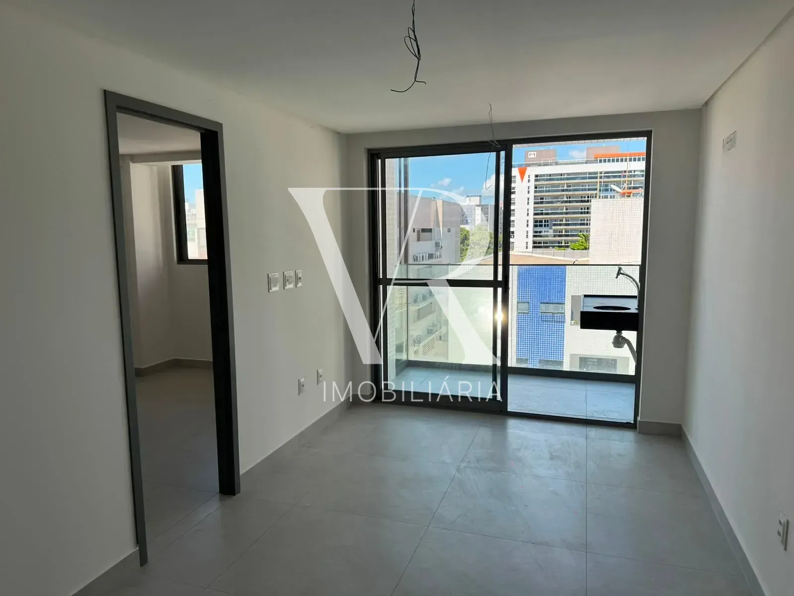 Apartamento, 3 quartos, 77 m² - Foto 1