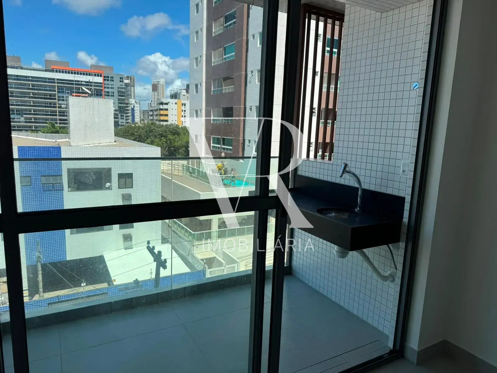 Apartamento, 3 quartos, 77 m² - Foto 2