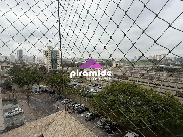 Apartamento 2 quartos e 1 banheiro, à venda, no bairro Jardim Aquarius em São José dos Campos