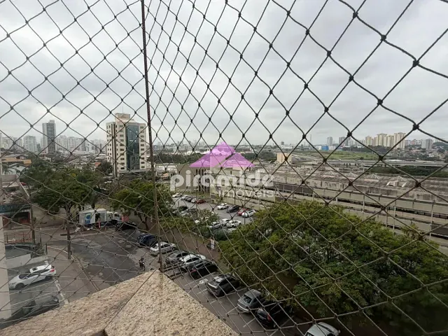 Apartamento 2 quartos e 1 banheiro, à venda, no bairro Jardim Aquarius em São José dos Campos