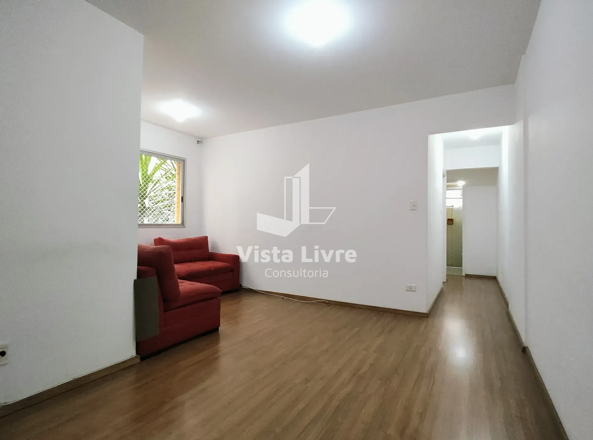 Apartamento, 2 quartos, 67 m² - Foto 2