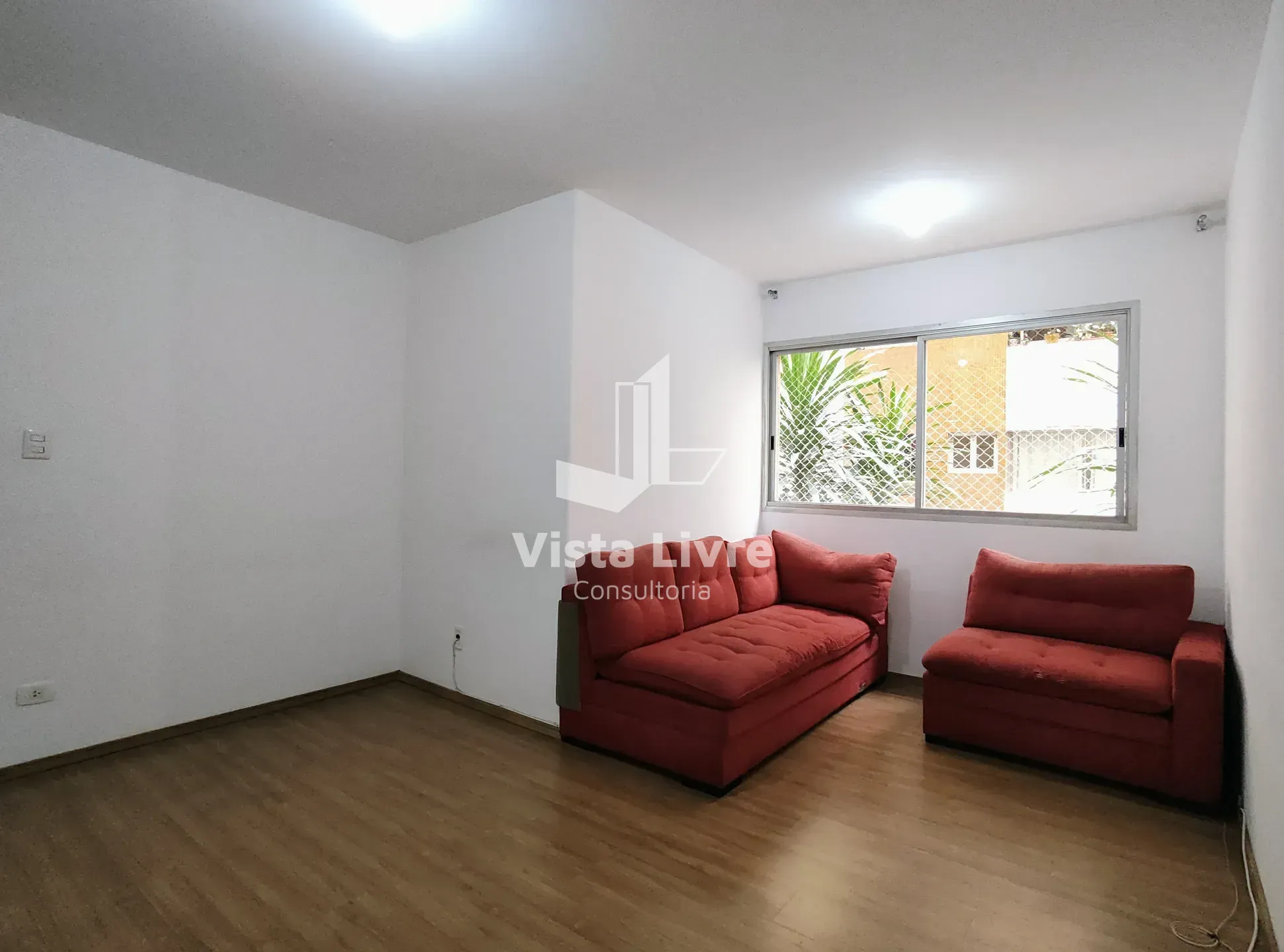 Apartamento, 2 quartos, 67 m² - Foto 1