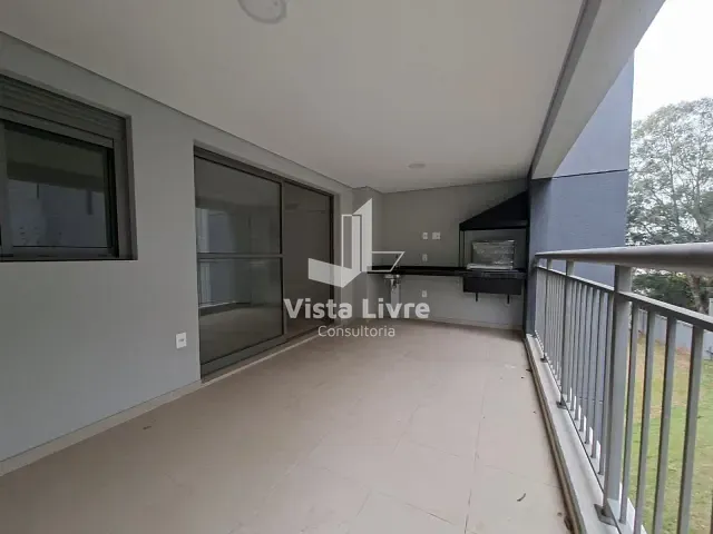 Apartamento com 112m² 3 quartos e 3 banheiros, à venda, no bairro City América em São Paulo