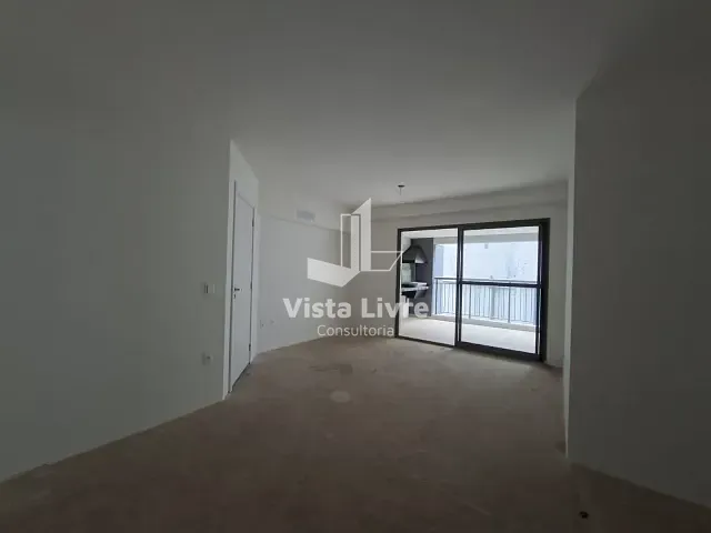 Apartamento com 112m² 3 quartos e 3 banheiros, à venda, no bairro City América em São Paulo