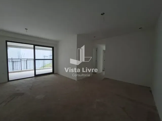 Apartamento com 112m² 3 quartos e 3 banheiros, à venda, no bairro City América em São Paulo