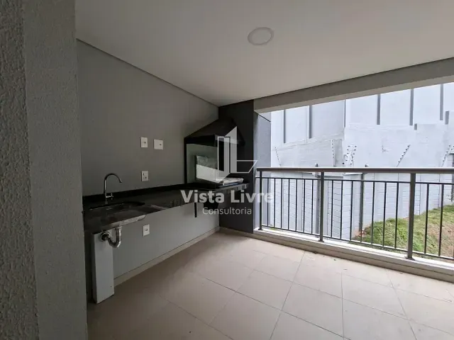Apartamento com 112m² 3 quartos e 3 banheiros, à venda, no bairro City América em São Paulo