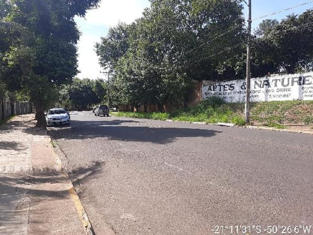 Foto do Apartamento - Apartamento à venda 2 Quartos, 1 Vaga, 10M², CHACARAS PATRIMONIO SANTANA, ARACATUBA - SP | Imobiliária Compare