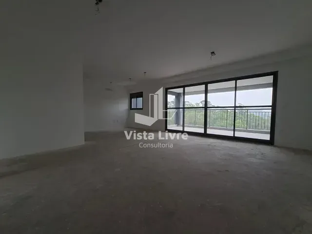 Apartamento com 152m² 3 quartos e 3 banheiros, à venda, no bairro Parque São Domingos em São Paulo