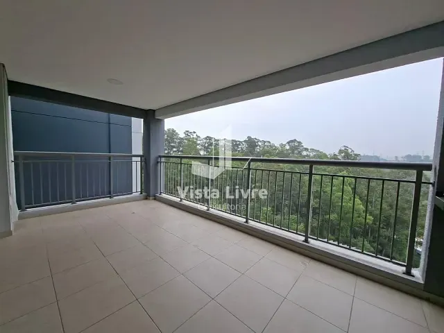 Apartamento com 152m² 3 quartos e 3 banheiros, à venda, no bairro Parque São Domingos em São Paulo