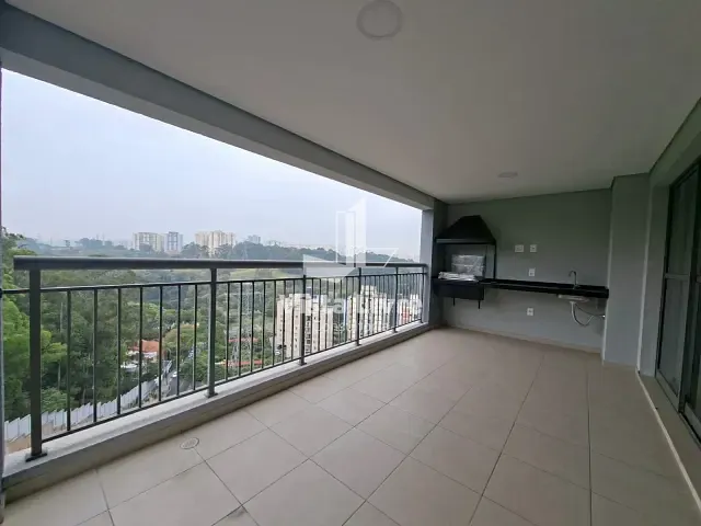 Apartamento com 152m² 3 quartos e 3 banheiros, à venda, no bairro Parque São Domingos em São Paulo